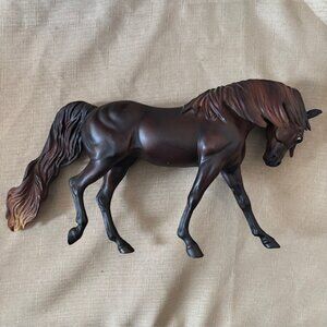 Rare Retired Breyer Horse #1720 OT Sara Moniet RS Justadream Oasis Arabian Mare